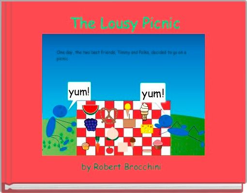  The Lousy Picnic