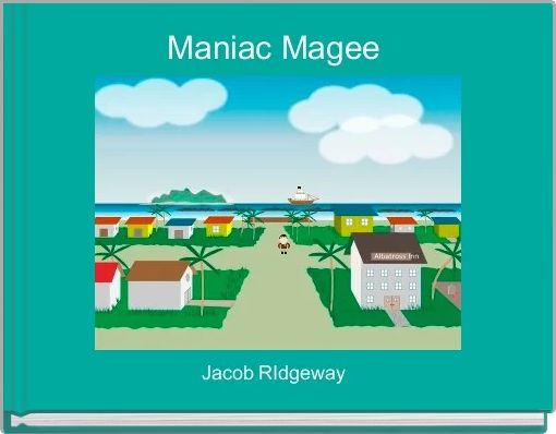 Maniac Magee 