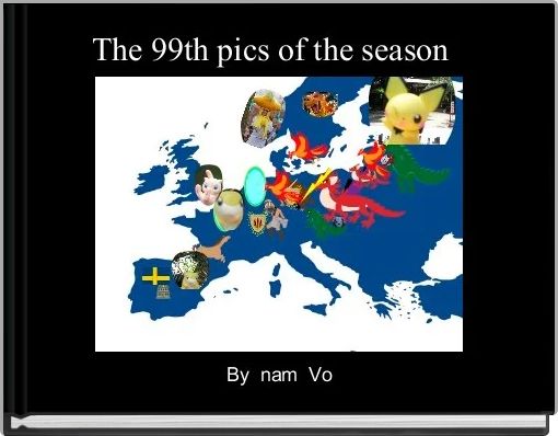 The 99th pics of the season 