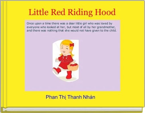 Little Red Riding Hood