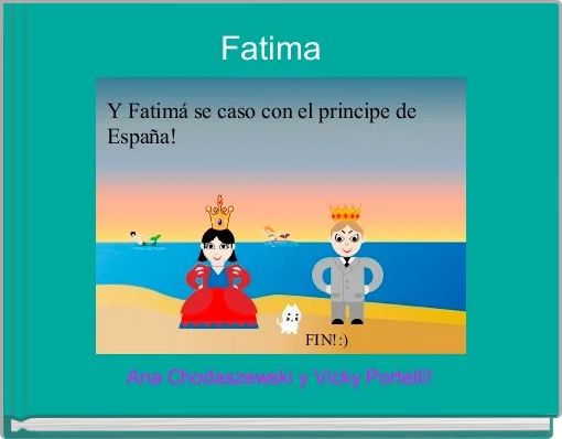 Fatima  