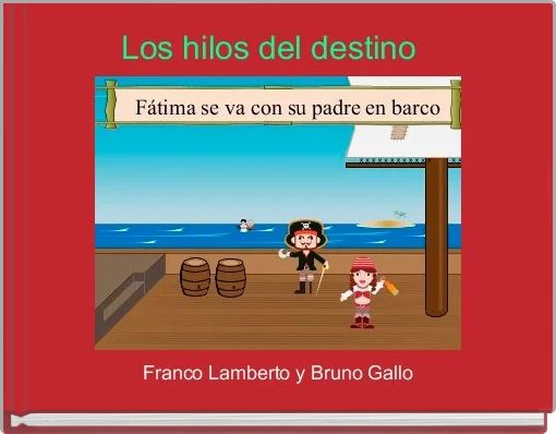 Los hilos del destino  