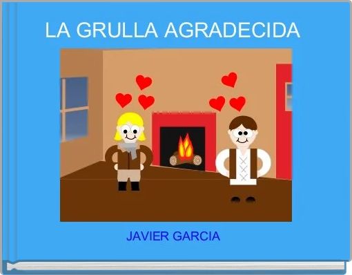 LA GRULLA AGRADECIDA 