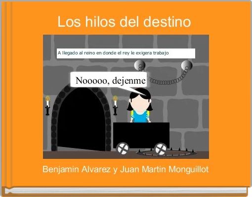 Los hilos del destino 