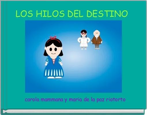 LOS HILOS DEL DESTINO 