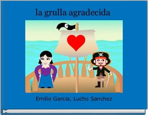 la grulla agradecida 