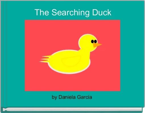 The Searching Duck
