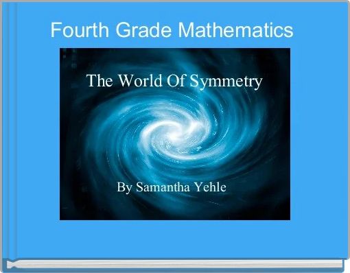 Fourth Grade Mathematics 