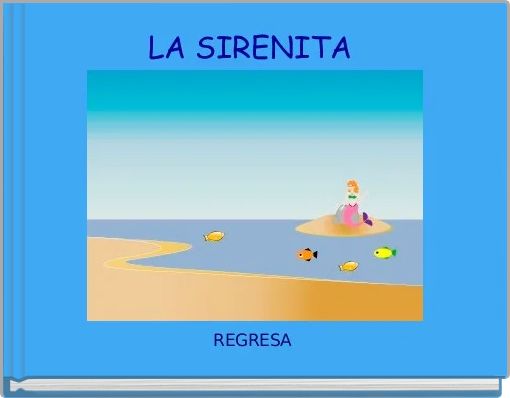 LA SIRENITA 