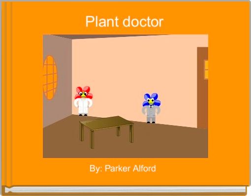 Plant doctor 