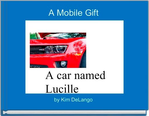 A Mobile Gift 