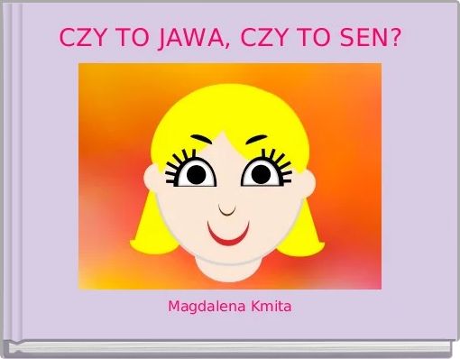 Book Cover for: CZY TO JAWA, CZY TO SEN?