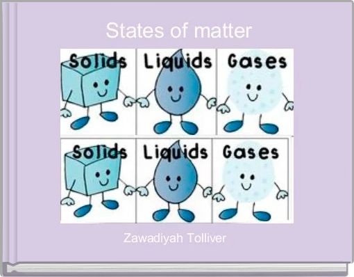  States of matter