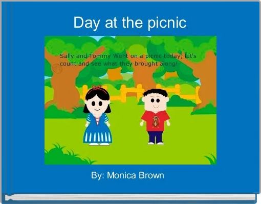  Day at the picnic 