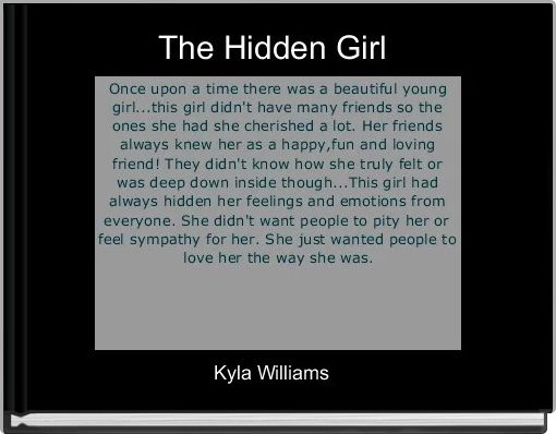 The Hidden Girl 