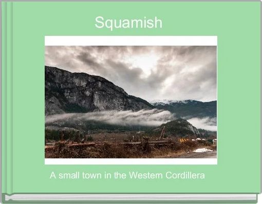 Squamish 