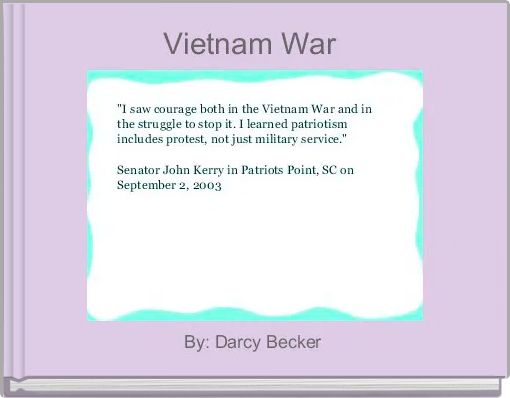Vietnam War 