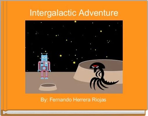 Intergalactic Adventure