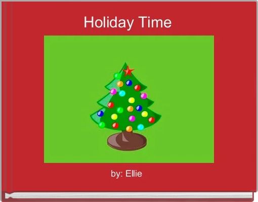 Holiday Time 