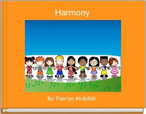 Harmony 