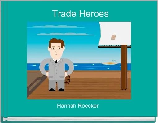  Trade Heroes