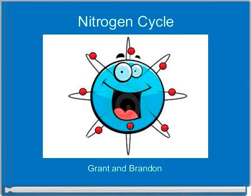Nitrogen Cycle