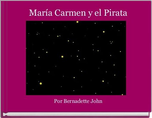   María Carmen y el Pirata