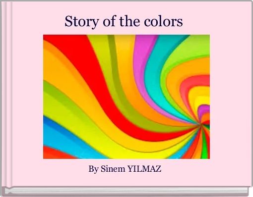 Story of the colors 