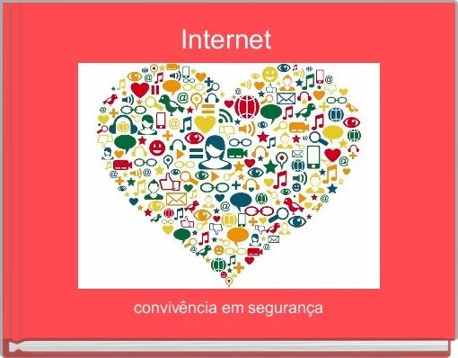 Front cover of 'Internet ' 