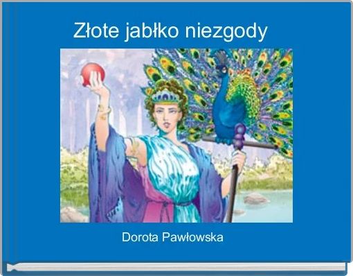Złote jabłko niezgody  
