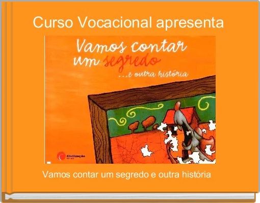 Curso Vocacional apresenta 