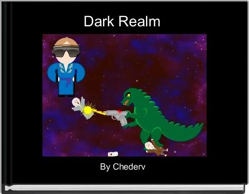 Dark Realm 