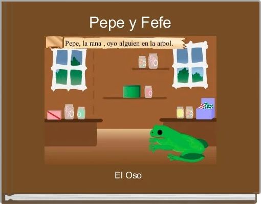 Pepe y Fefe