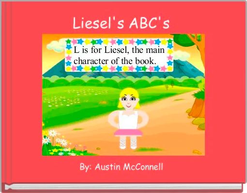 Liesel's ABC's 