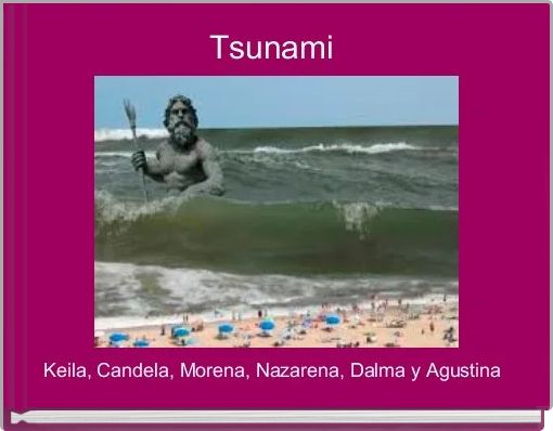 Tsunami 