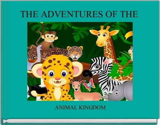 Front cover of 'THE ADVENTURES OF THE ' 