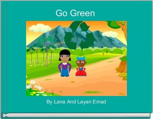 Go Green 