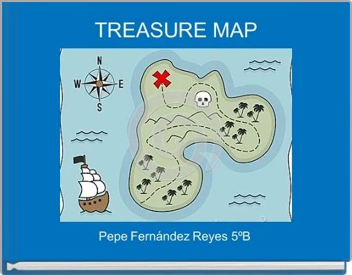 TREASURE MAP