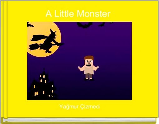 A Little Monster 