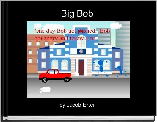 Big Bob 