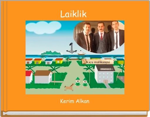 Laiklik 