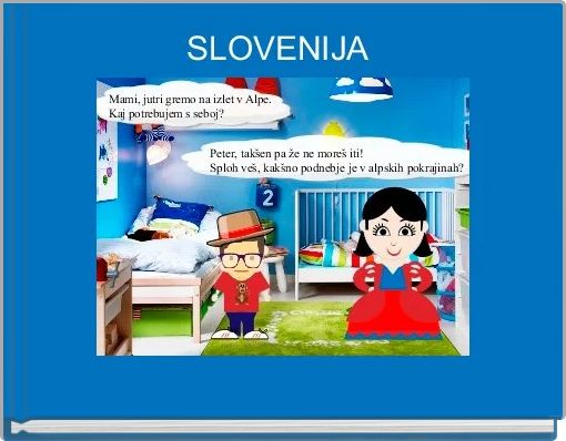 SLOVENIJA 