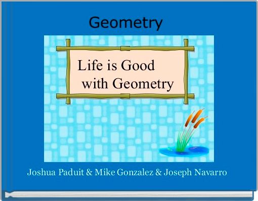 Front cover of 'Geometry ' 