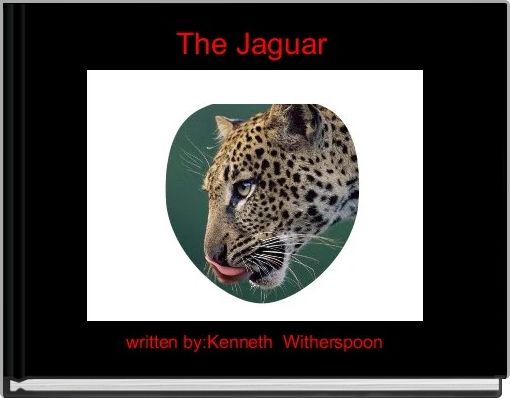 The Jaguar 