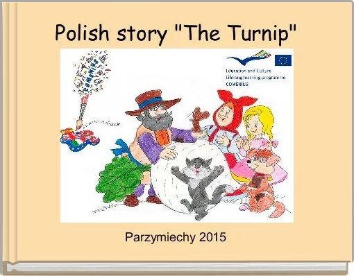 Polish story "The Turnip"