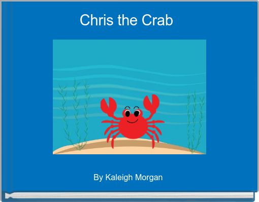Chris the Crab