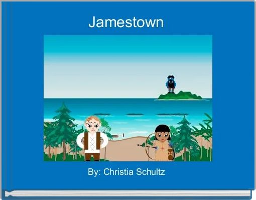 Jamestown