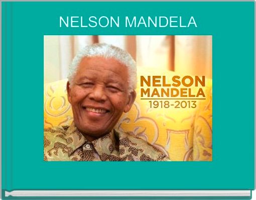 NELSON MANDELA
