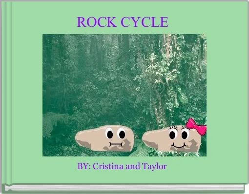 ROCK CYCLE 