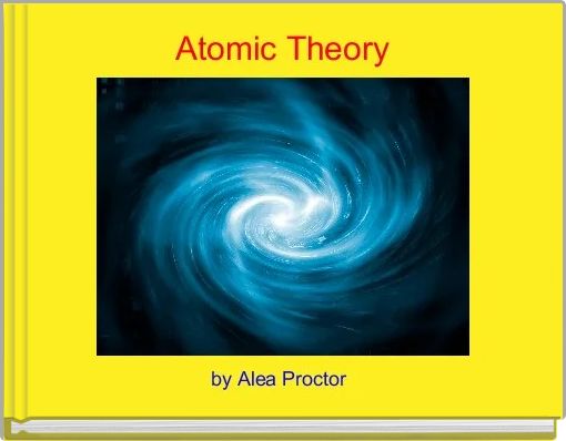 Atomic Theory